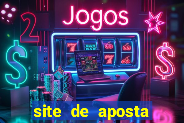 site de aposta deposito minimo 1 real